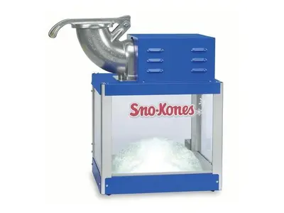 # Sno-Kone® machines in San Antonio