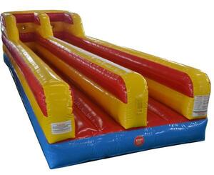 Bungee Run