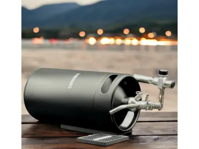 5-Liter Mini Kegs for Batched Cocktails, Beer or Wine (Per Keg) in Fort Lauderdale