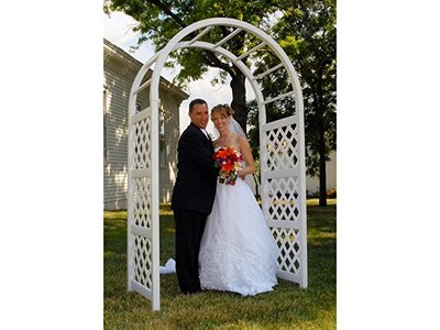 Wedding Arch