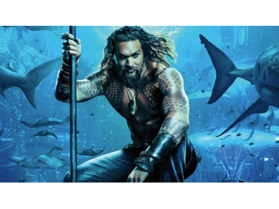 Theme - Aquaman