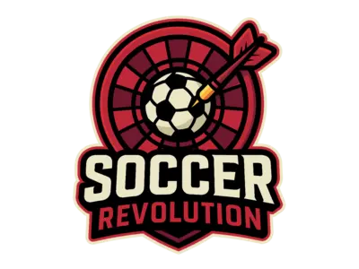 Soccer Darts