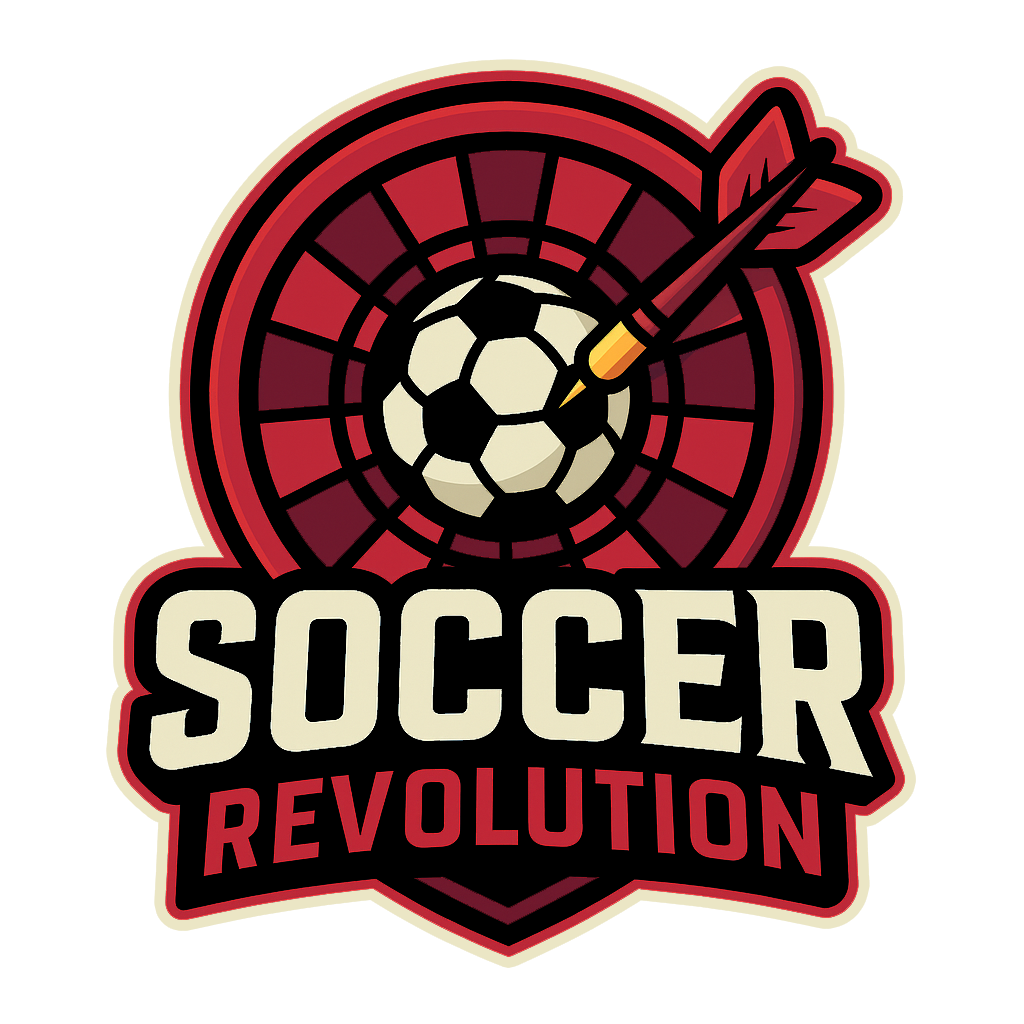 Soccer Darts