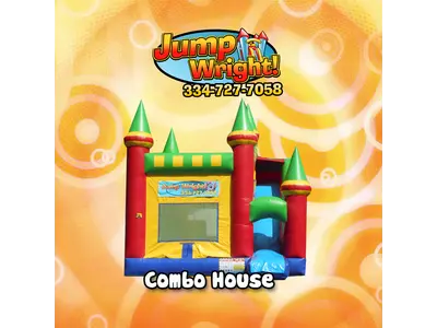 Combo Unit in Tuskegee