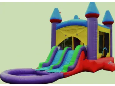 Castle Wet/Dry Combo in ASHLAND