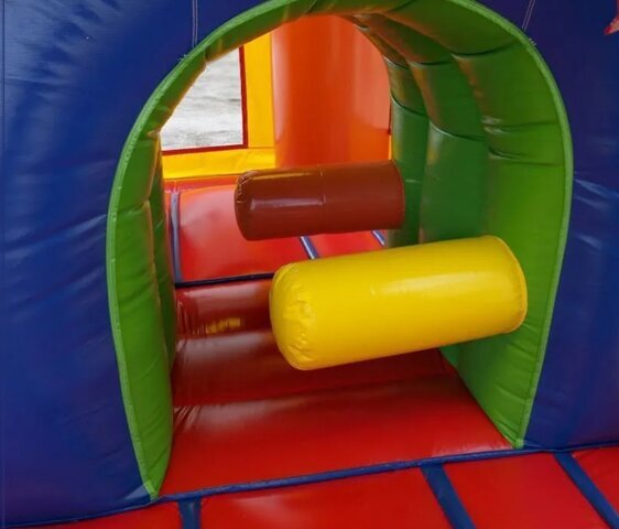 5-in-1 Multi-Play Combo in Nashville