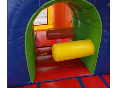 5-in-1 Multi-Play Combo in Nashville