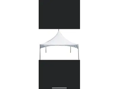 20x20 Frame Tent