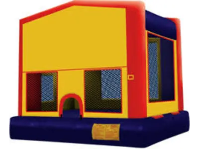 Fun House Moonbounce in Largo