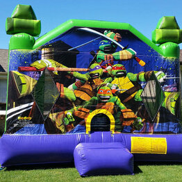 Bounce Houses