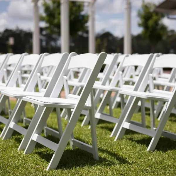 Tents, Tables & Chairs