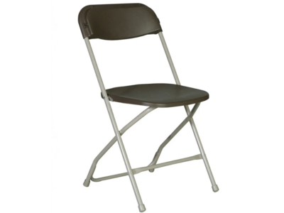 Chairs - Brown