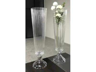 Glass Vase