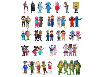 Mascot Reservation in McDavid