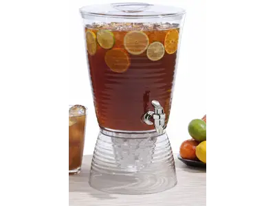 Acrylic Drink Dispenser (Set of 2) in Roanoke