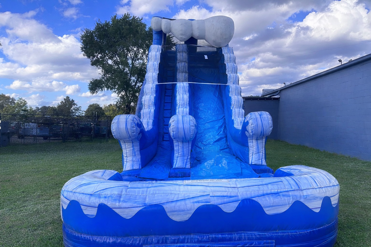 Bounce House Rental in Warren
