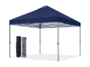 10x10 Navy Tailgate Tent