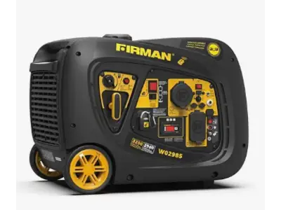 Portable Generator in GA