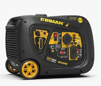 Portable Generator in GA