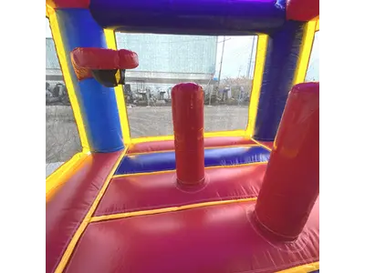 2-Lane Balloon Combo in Nashville