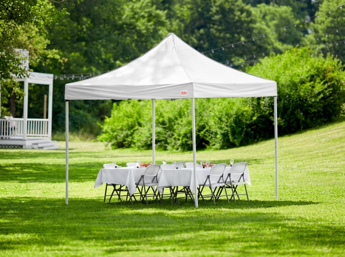 MQ 10x10 Tent