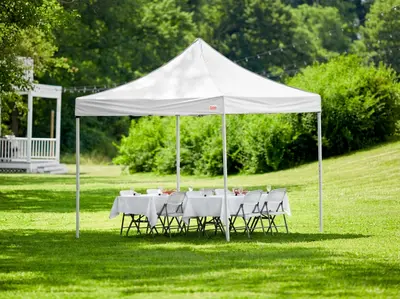 MQ 10x10 Tent