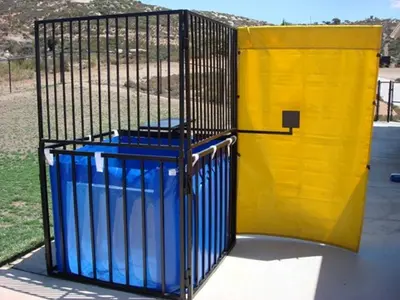 Dunk Tank in Phoenix