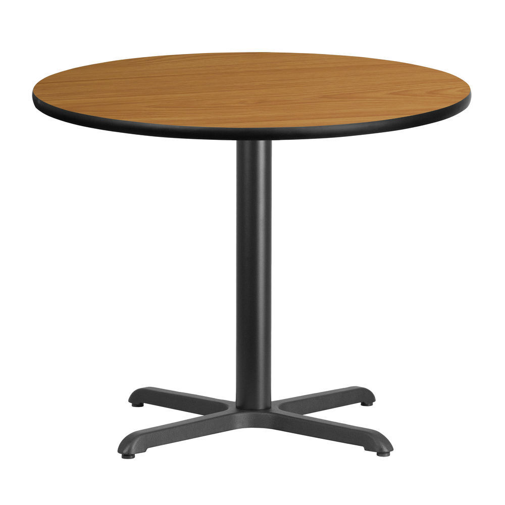 Round Tables 30" High in lake nona