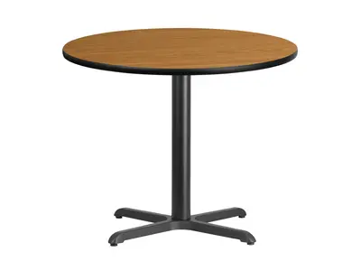Round Tables 30" High in lake nona