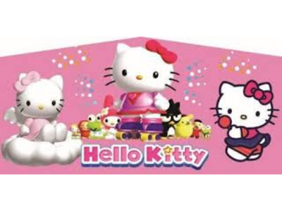 Theme - Hello Kitty