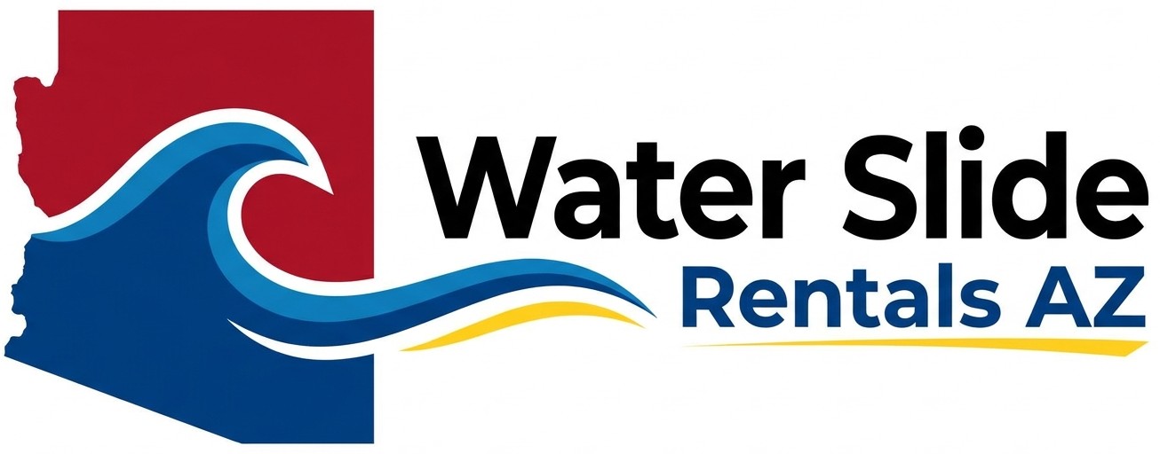 Water Slide Rentals AZ