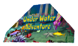 Underwater Adventure