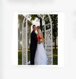 WEDDING ARCH