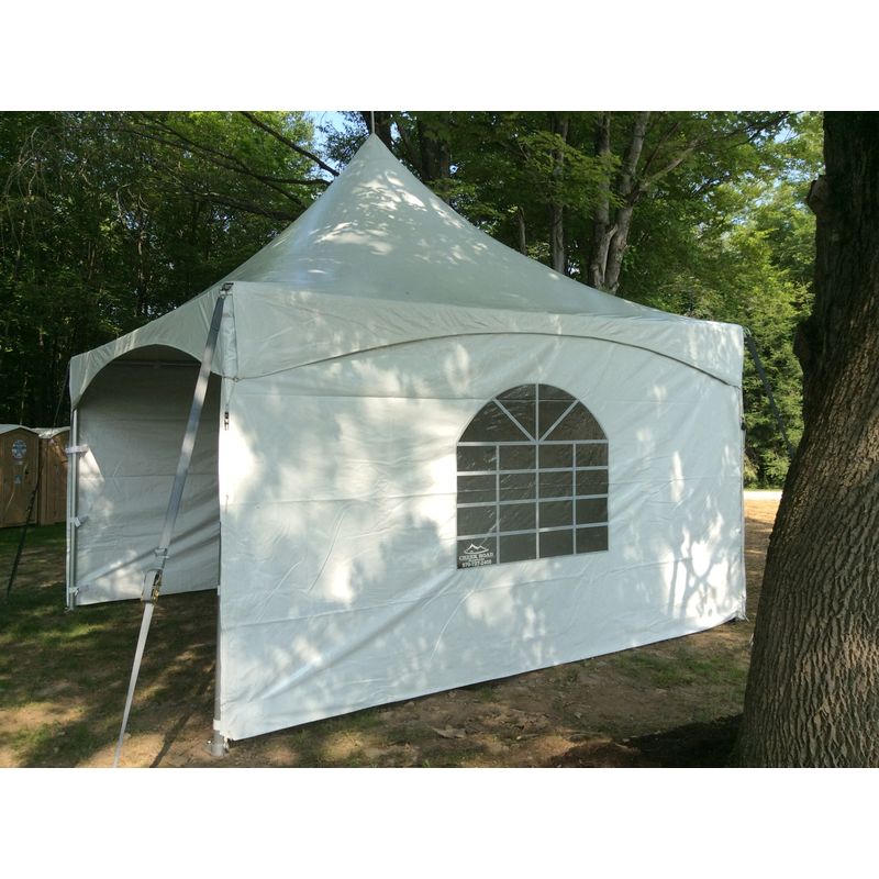 15 x 15 Tent Walls Only