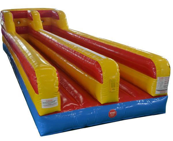 Bungee Run